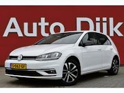 Volkswagen Golf - 1.0 TSI Highline LED | Camera | Carplay | Afn. Trekhaak | Na