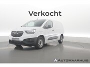 Opel Combo - 1.5D L2H1 Edition 102pk | Navi | Rijklaar! | Camera | Cruise
