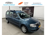 Dacia Logan Mcv - 1.6 MPI Lauréate AIRCO / NAP / TREKHAAK