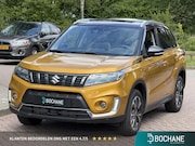 Suzuki Vitara - 1.4 Boosterjet Style Smart Hybrid 129PK | Panoramadak | Half
