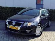 Volkswagen Passat - Variant 1.8 TFSI 118KW Comfortline
