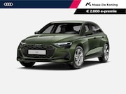 Audi A3 - 40 TFSI e Advanced edition 204 PK · Assistentiepakket rijden