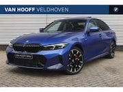 BMW 3-serie - 3 Serie 330e M Sport Automaat / Schuif-kanteldak