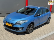 Renault Mégane - 1.2 TCe Bose