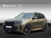 BMW X5 - xDrive50e | M Sportpakket Pro | Bowers & Wilkins | Soft-Clos