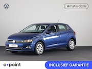 Volkswagen Polo - 1.0 TSI Comfortline 95PK | Navigatie | Adaptive cruise contr