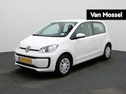 Volkswagen Up! - 1.0 65 PK| Origineel Nederlands | Dealeronderhouden | Airco