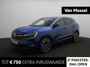 Renault Austral - mild hybrid advanced 130 techno | Pack safety | 12” openR li