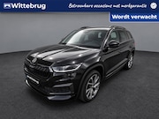 Skoda Kodiaq - 1.5 TSI DSG Sportline Business DSG Automaat / Panorama dak /