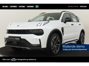Lynk & Co 01 - 1.5 PHEV CORE -CARPLAY|ADAP.CRUISE|CAMERA|LED|STOEL/STUURVER
