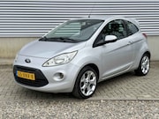 Ford Ka - 1.2 Titanium X start/stop 160pk automaat 7 pers [ Panodak.le