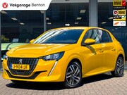 Peugeot 208 - 1.5 BlueHDi Blue Lease Allure | BTW | *76.701km* | LED | Cru