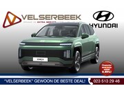 Hyundai IONIQ 9 - Connect+ AWD 7p. 110.3 kWh **DIT JAAR NOG RIJDEN