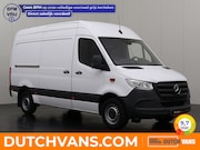 Mercedes-Benz Sprinter - 317CDi L2H2 | Leder | Navigatie | Multimedia | Airco | 3-Zit
