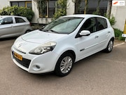 Renault Clio - 1.2 TCe Collection/ Airco/ Parrot
