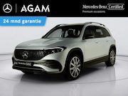 Mercedes-Benz EQB - 250+ Business Solution AMG 71 kWh | Panorama dak
