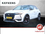 DS DS 3 Crossback - 1.2 130pk Automaat Performance Line | Navigatie | Climate Co