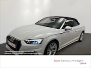 Audi A5 - 40 Tfsi (150kW/204pk) * MATRIX, ACC, LEDER, NEKVERW, MASSAGE