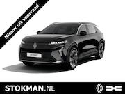 Renault Scénic - Techno | Achteruitrijcamera | Adaptive Cruise Control | Adap
