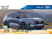 Ford Kuga - 2.5 PHEV Blue Cruise Edition | Handsfree rijden* | Matrix LE