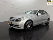 Mercedes-Benz C-klasse - 180 Business Class Avantgarde