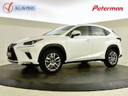 Lexus NX - 300h AWD Exexcutive Line | Navigatie | Stoelverw. | PDC |