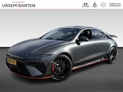 Hyundai Ioniq 6 - N AWD 84 kWh 650 PK | Drift Optimizer