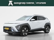 Hyundai Kona - 1.6 GDI HEV Comfort Smart | Navigatie | Private Lease 539, -