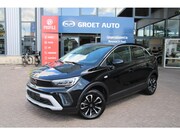 Opel Crossland - 1.2 Turbo 130pk Elegance Automaat Comfort Pack Airco Navi Ca