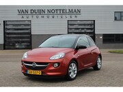 Opel Adam - 1.0 Turbo Jam / Airco / Cruise / N.A.P.