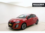 Peugeot 208 - 1.2 Hybrid 110 e-DCS6 Allure | Automaat | Cruise control ada