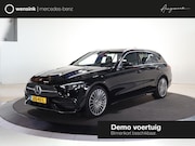 Mercedes-Benz C-klasse - Estate 300e Business Solution AMG | Panoramaschuifdak | Dode