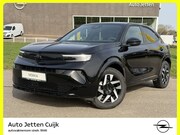 Opel Mokka - GS 1.2 Turbo #RIJKLAAR# | Camera | Sensoren