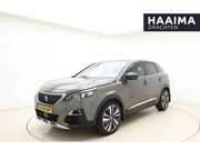 Peugeot 3008 - 1.2T GT Line 130pk | Navigatie | Achteruitrijcamera | Climat