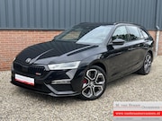 Skoda Octavia - Combi 1.4 TSI RS iV PHEV Sportline Business