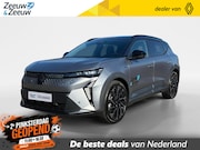 Renault Scénic - EV87 long range Esprit Alpine Automaat | DEMO - 17% Bijtelli