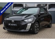 Peugeot 208 - 1.2 Hybrid 110 e-DCS6 Allure 110Pk Aut | 360 Camera | Navi |