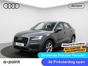 Audi Q2 - 30 TFSI Pro Line 110pk | Parkeercamera | Cruise controle | N