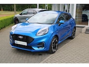 Ford Puma - 1.0 EcoBoost 125 PK Hybrid ST-Line X Automaat TREKHAAK AFNEE