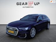 Audi A6 - Avant 45 TFSI quattro S-Line 3x PANO|AD.CRUISE|B&O|