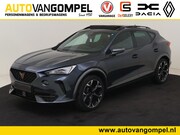 CUPRA Formentor - 1.4 e-Hybrid Plug-in VZ 245PK Performance | PANODAK | KEYLES
