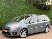 Citroën C4 Grand Picasso - 1.6 THP AUTOMAAT/LEER/PDC/1e EIGNR