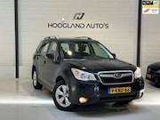 Subaru Forester - 2.0 D Luxury Plus 2013 Facelift