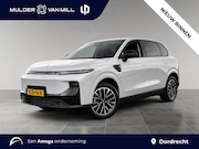 Leapmotor B10 - Design Hybrid REEV 218pk | PANODAK | STOELVERW + KOELING | E