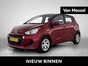 Hyundai i10 - 1.0i Comfort