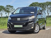 Fiat Scudo - 2.0 dc ac aut EURO6
