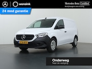 Mercedes-Benz Citan - 110 CDI | 95 PK | L2 | Parkeercamera | Bluetooth | Cruise Co