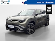 Suzuki E-Vitara - Style 61 kWh | Nieuw te bestellen | Panoramadak | 426km acti