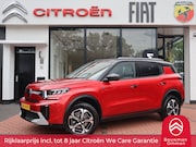 Citroën e-C3 - EV Comfort Range 44 kWh 113PK Max, Rijklaarprijs | Navigatie