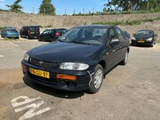 Mazda 323 - 1.5i LX